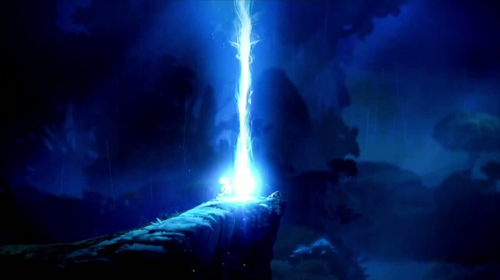 Ori and the Blind Forest - E3 2014 trailer