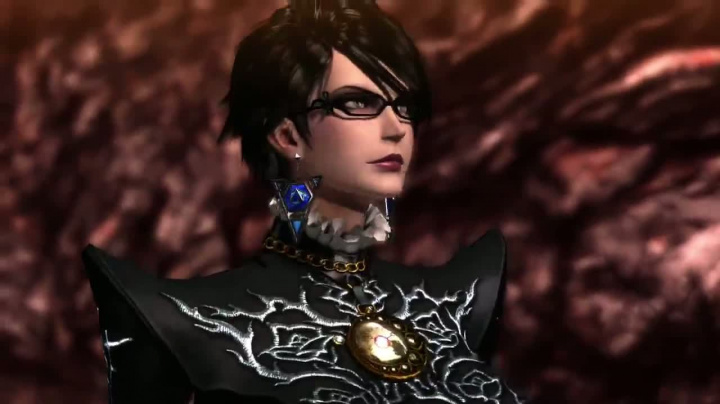 Bayonetta 2 - E3 2014 Trailer