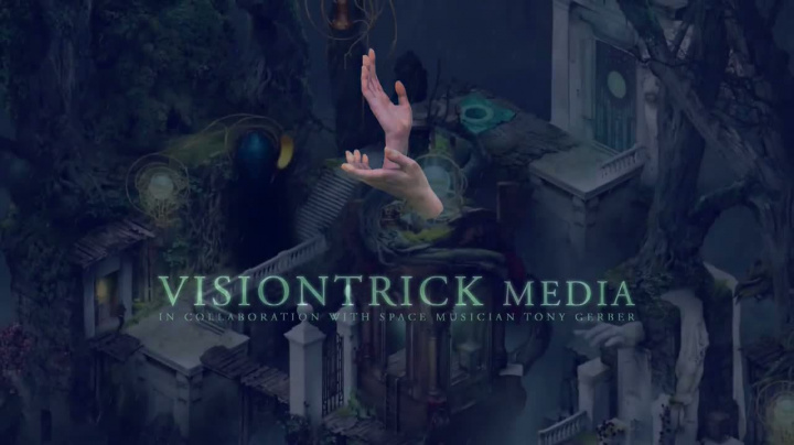 Pavilion - E3 2014 trailer