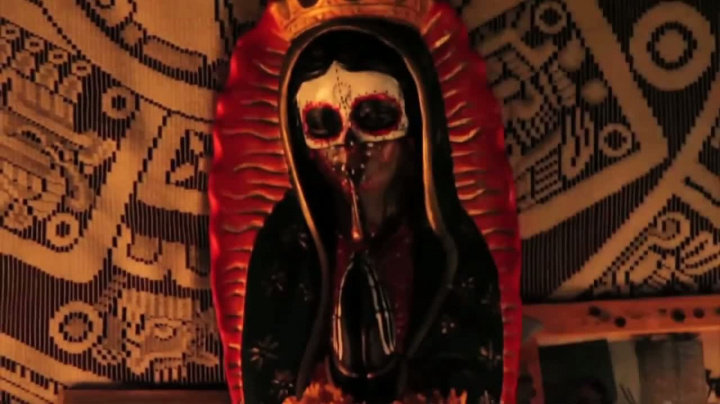 Grim Fandango - retrospektivní video