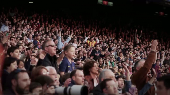 FIFA 15 - E3 2014 (CZ dabing)