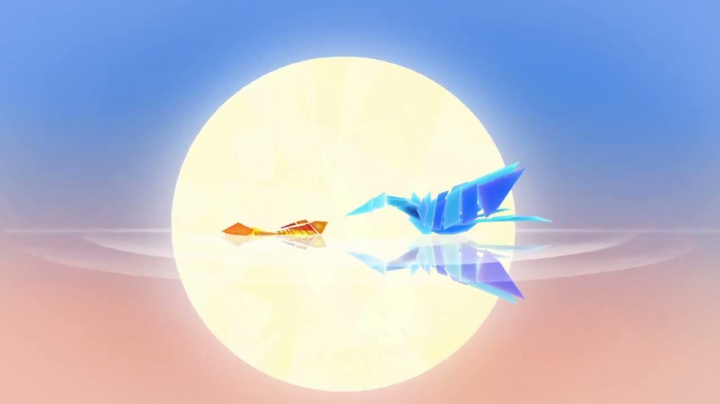 Entwined - startovní trailer