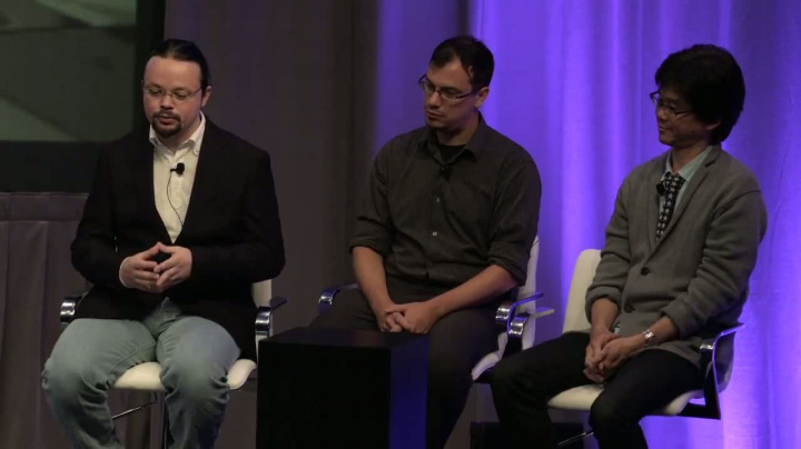 Code Name: STEAM - představení