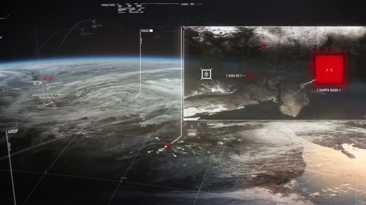 Dreadnought - E3 2014 trailer