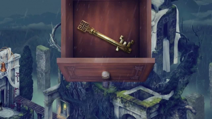 Pavilion - únorový trailer