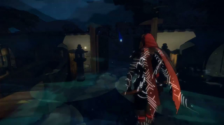Twin Souls: The Path of Shadows - Kickstarter trailer