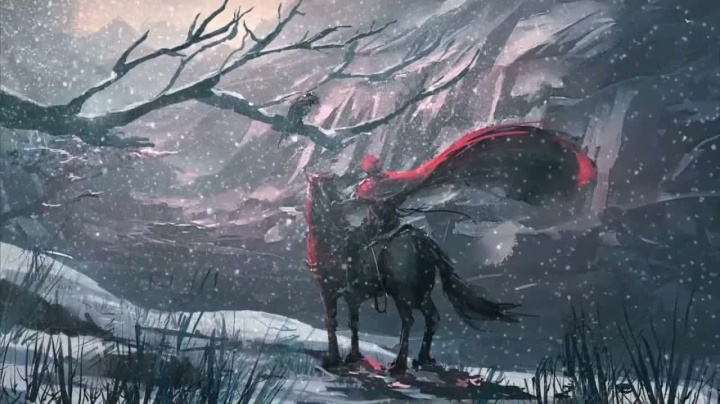 Shadowgate – Storyline Trailer