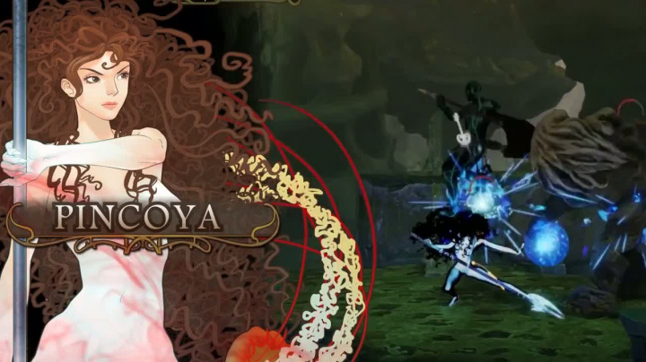 Abyss Odyssey - E3 trailer