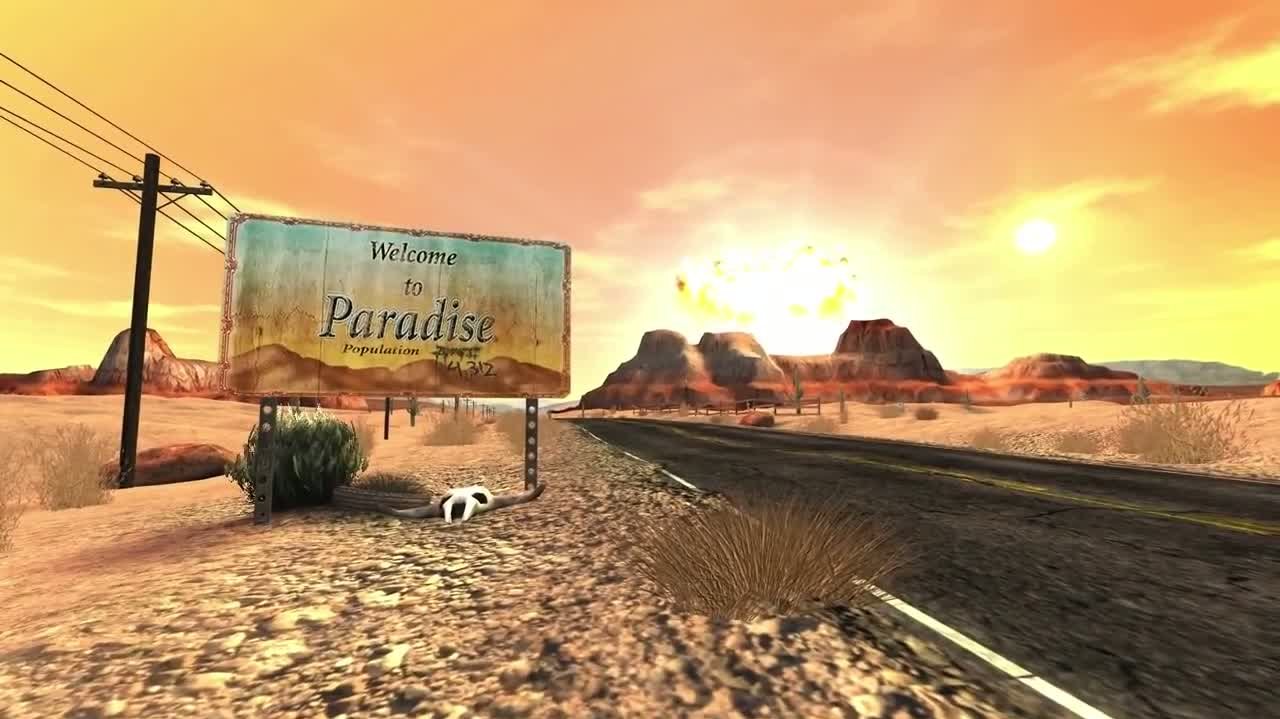 postal 2 a weekend in paradise