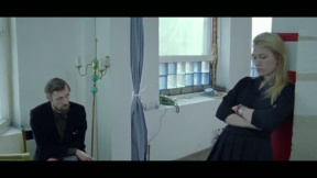 Free range - Balada o přijetí světa