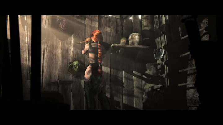 Sacred 3 - Trophies trailer