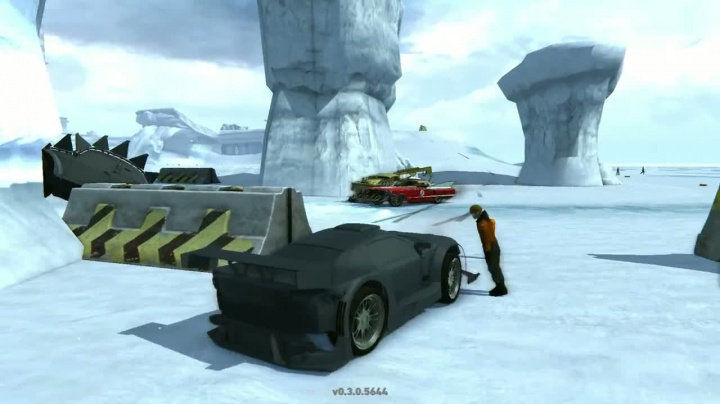 Carmageddon: Reincarnation – Gameplay Trailer 3