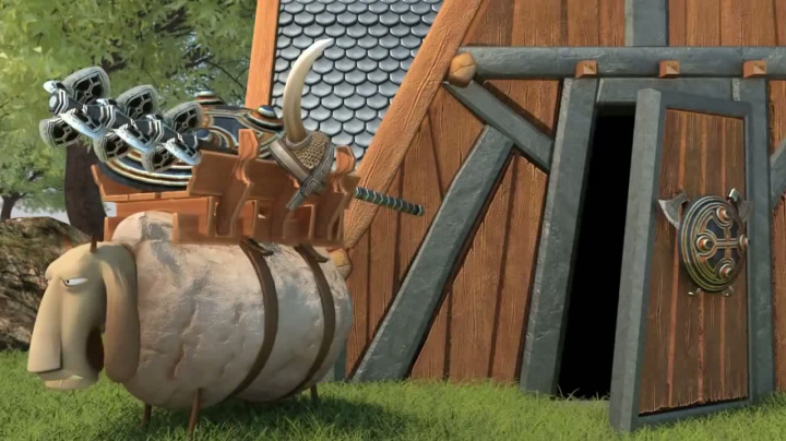 Kyn Announcement Trailer