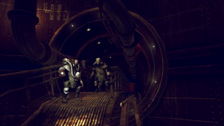 InSomnia - Gameplay trailer