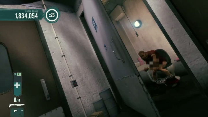 Blue Estate - Launch trailer