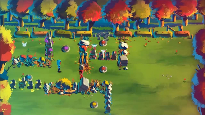 Together: Amna & Saif Summer-2014 Gameplay