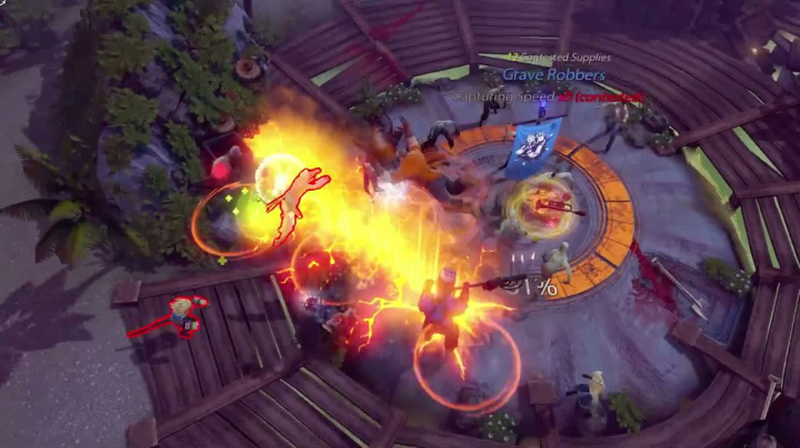 Dead Island: Epidemic - představení hry