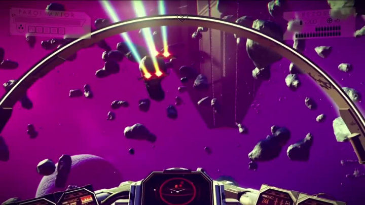 No Man's Sky - příběh Hello Games