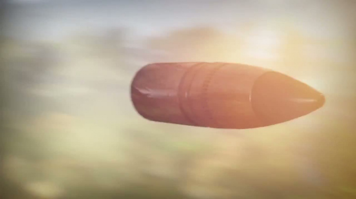 Sniper Elite 3 - Launch Trailer