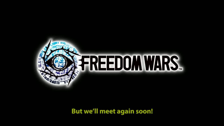 Freedom Wars - Příběhový trailer