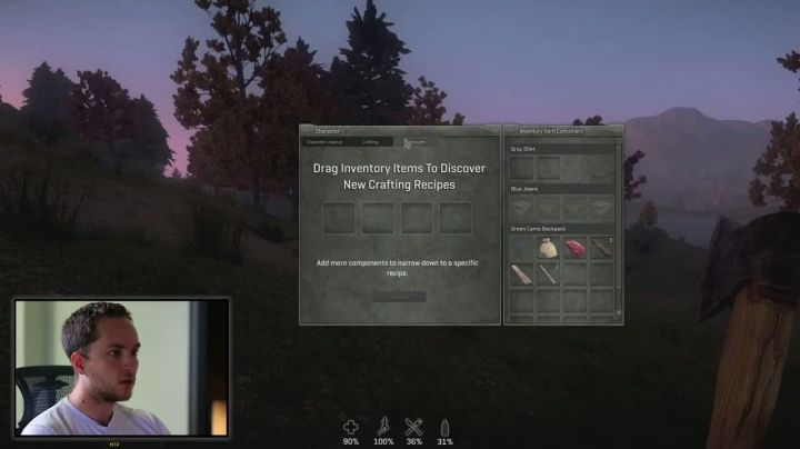 H1Z1 – Official E3 2014 Demo