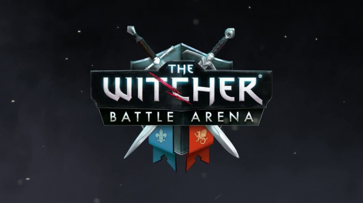 The Witcher Battle Arena - trailer