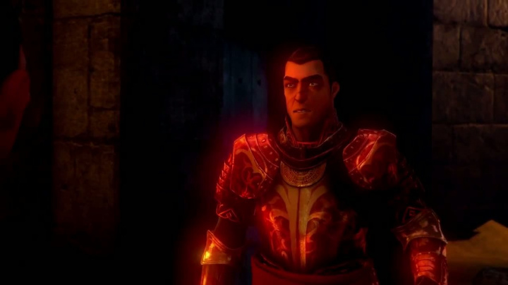 Dreamfall Chapters – Reborn Trailer