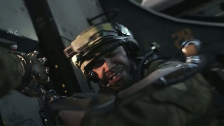 Call of Duty: Advanced Warfare - Animation & Art Direction