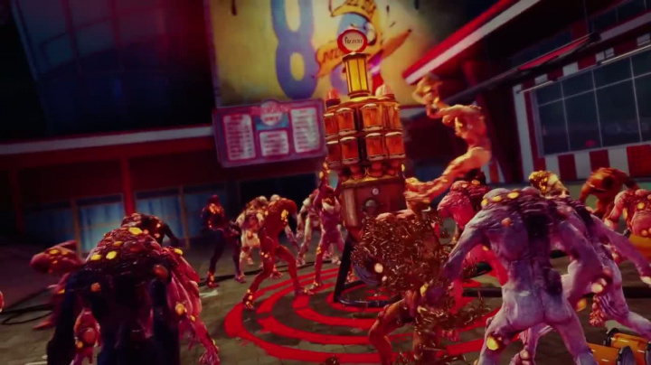 Sunset Overdrive - Chaos Squad