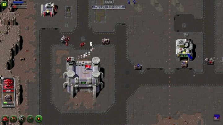 Z - trailer na remaster