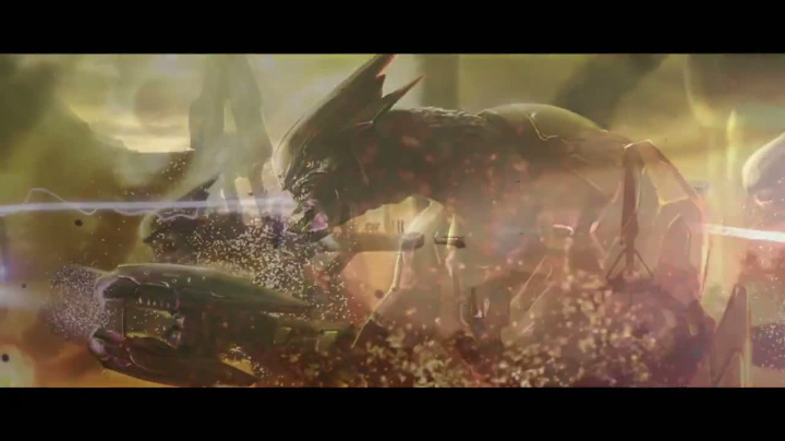 Halo: The Master Chief Collection – Terminal Trailer