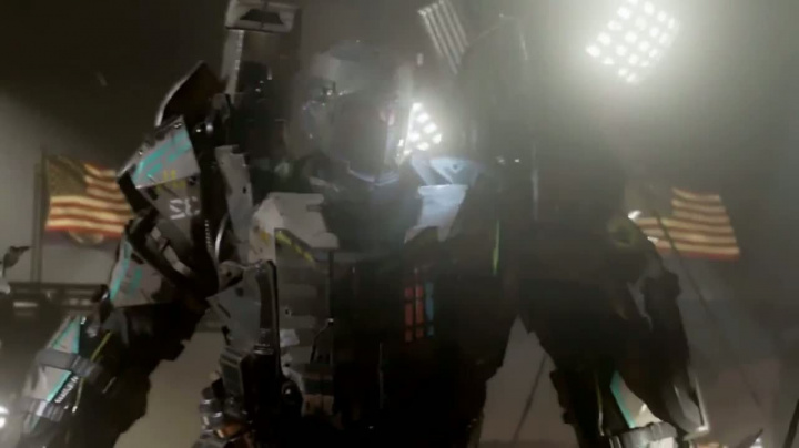 Call of Duty Advanced Warfare - Sound Design