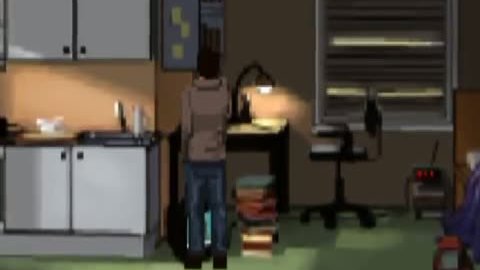 The Samaritan Paradox - trailer