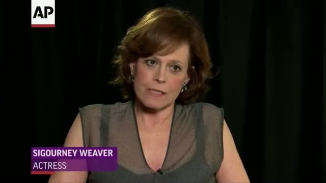 Weaver Reprises Ripley Role for 'Alien' Game