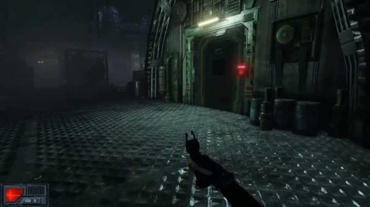 Solarix - ukázka hraní