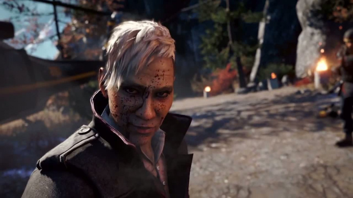 Far Cry 4 - UbiBlog Interview