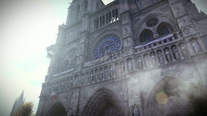 Assassin's Creed Unity – Revolution Gameplay Trailer