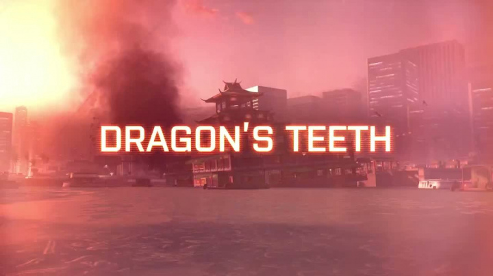 Battlefield 4: Dragon's Teeth – Official Trailer
