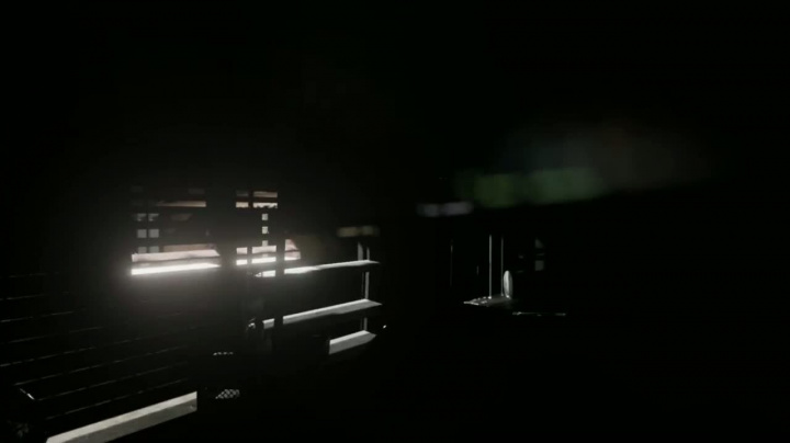 The Hum - Story Trailer