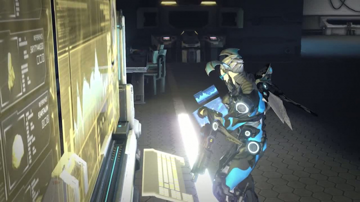 Firefall - Open World PvP Trailer