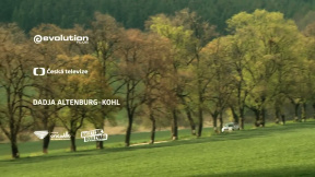 Magický hlas rebelky