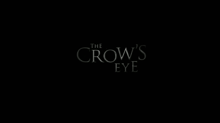 The Crow's Eye first teaser: A close night