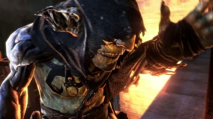 Styx: Master of Shadows - Summer Trailer