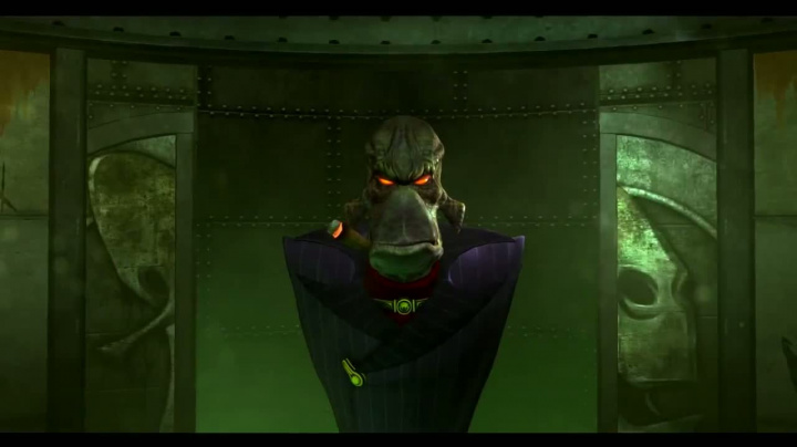 Oddworld: Abe's Odysee - New 'n' Tasty - Launch Trailer