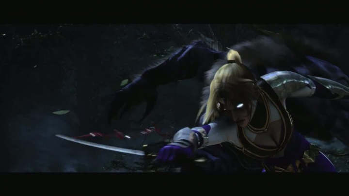 Sacred 3 - Fighter Trailer