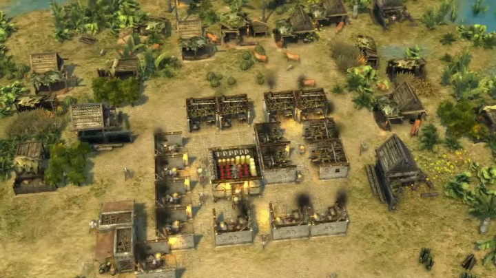 Stronghold Crusader 2 - Pre-Order Trailer