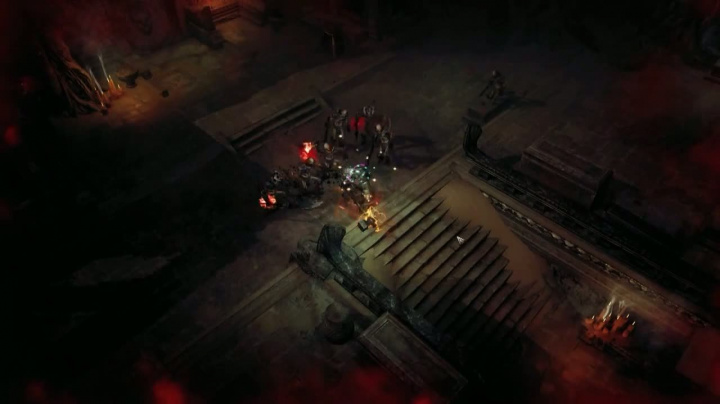 Shadows: Heretic Kingdoms - vývojářský deníček 2