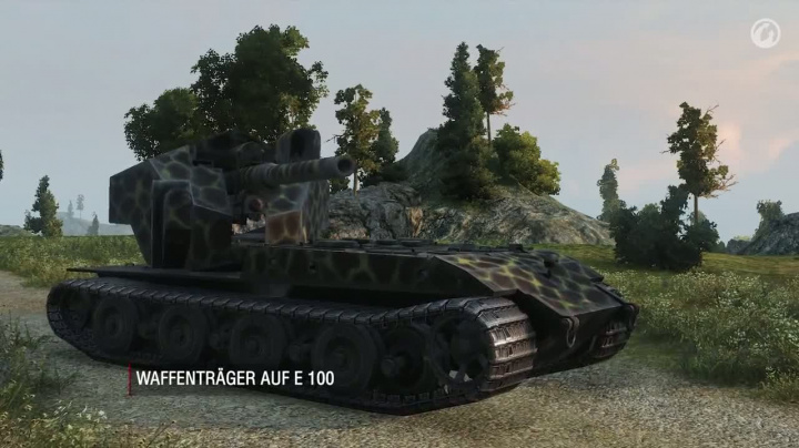 World of Tanks. 9.2 Update Review