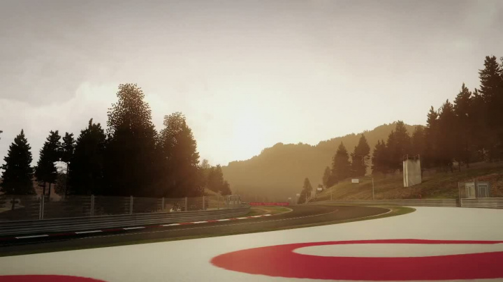 F1 2014: Announcement Gameplay Trailer