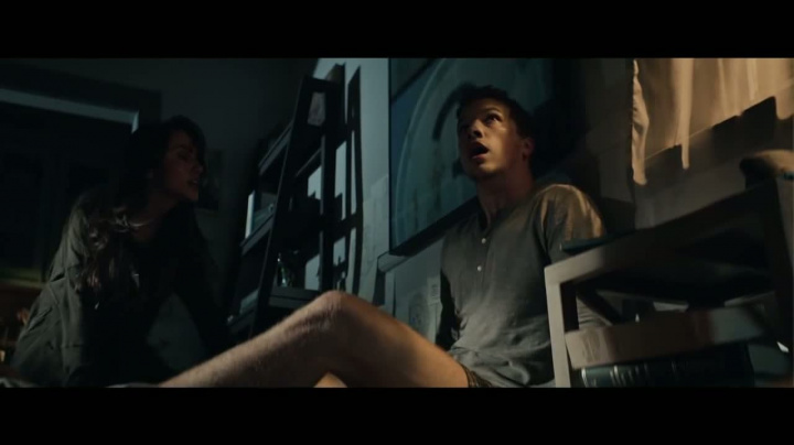 YOU’VE BEEN CHOSEN: Nightmare Teaser